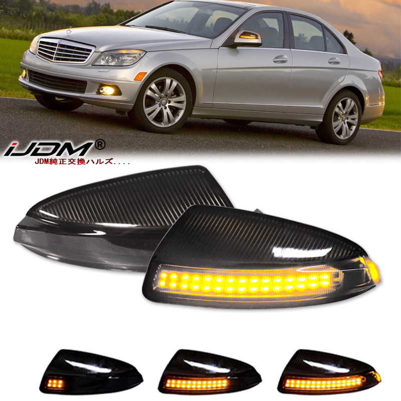 LED Dynamische Blinker Licht S – Signal Panel Orange Bewertung und Preis