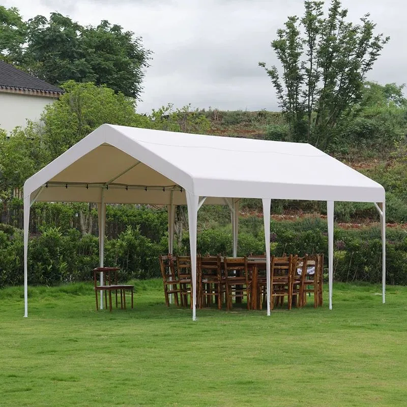 Große Veranstaltungszelte, 6 x – Emergency Mylar Tent Bewertung und Preis