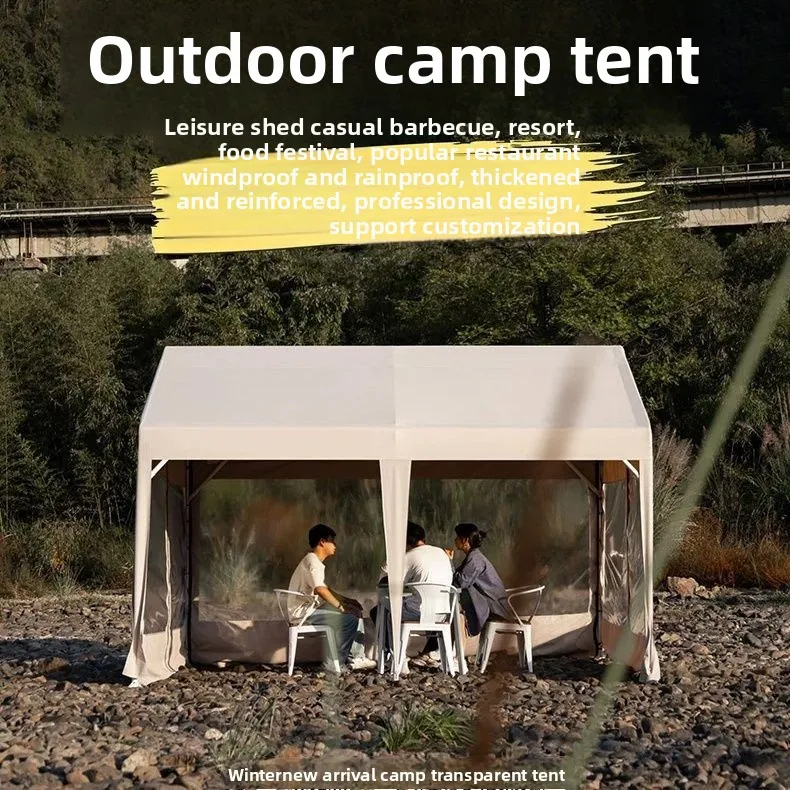 Große Veranstaltungszelte, 6 x – Emergency Mylar Tent Bewertung und Preis