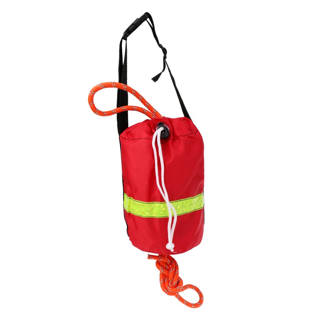 Rettungswurf-Line-Tasche mit r – Rescue Rope Throw Bewertung und Preis