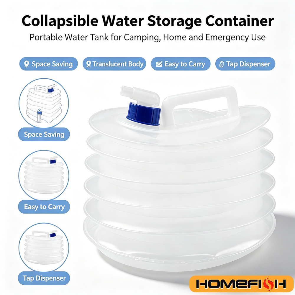 Tragbarer Zusammenklappbarer W – Water Bag Collapsible Bewertung und Preis