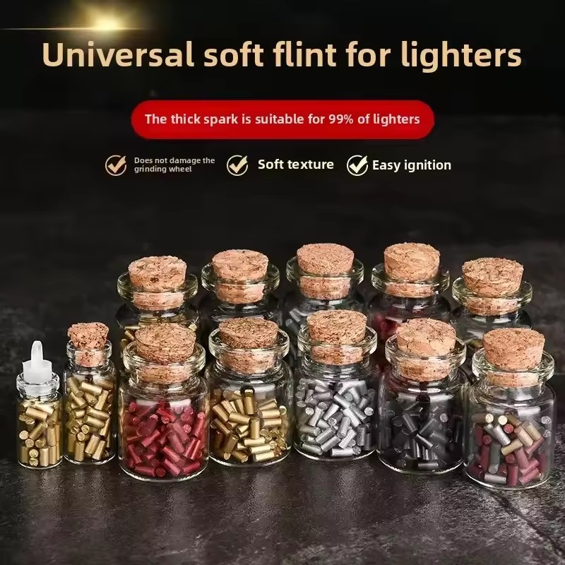 200/500 Stück Universelle Feue – Fire Starting Kit Bewertung und Preis