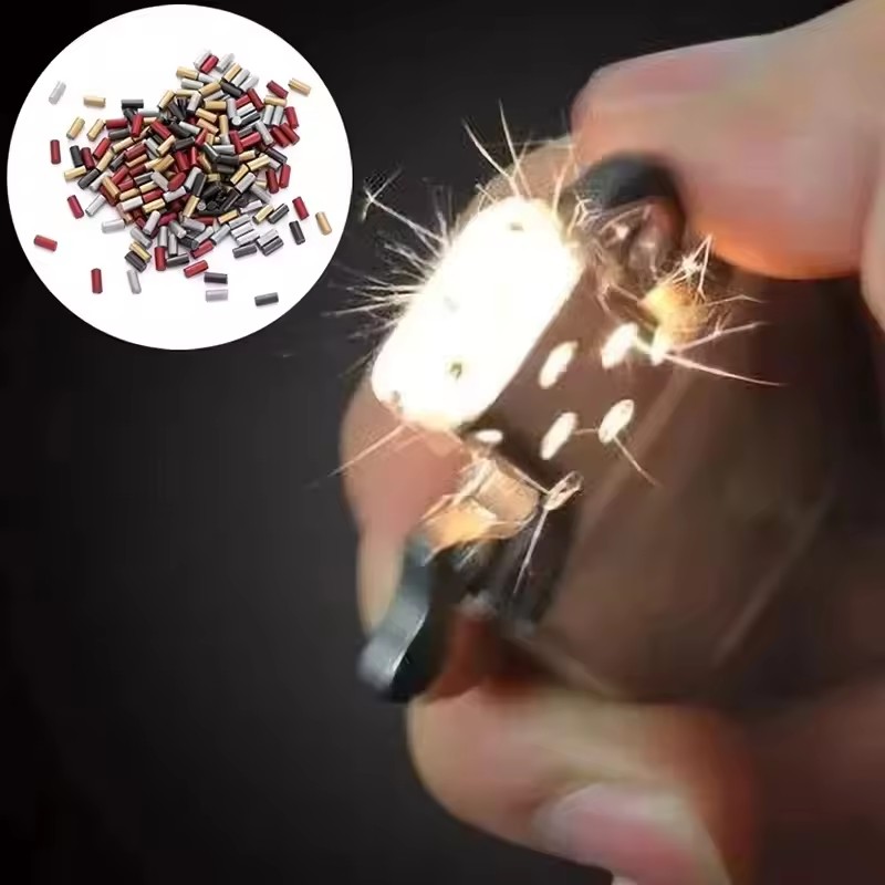 200/500 Stück Universelle Feue – Fire Starting Kit Bewertung und Preis