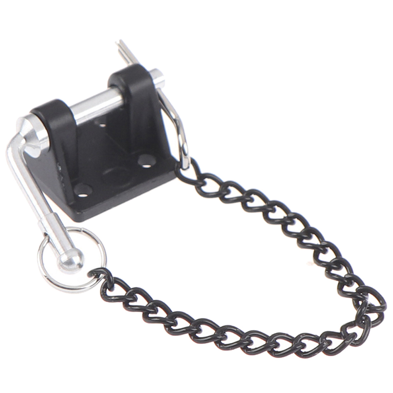 1/10 Hitch Tow Shackles Anhäng – Rescue Rope Throw Bewertung und Preis
