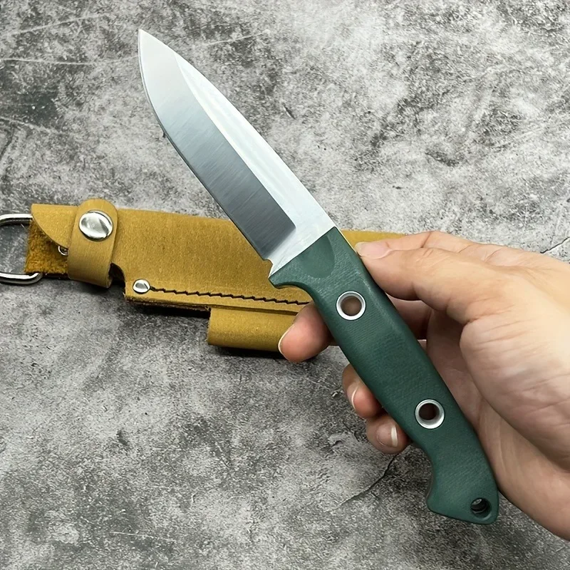 BM Sibert Bushcraft-Messer 162 – Bushcraft Knife Fixed Bewertung und Preis