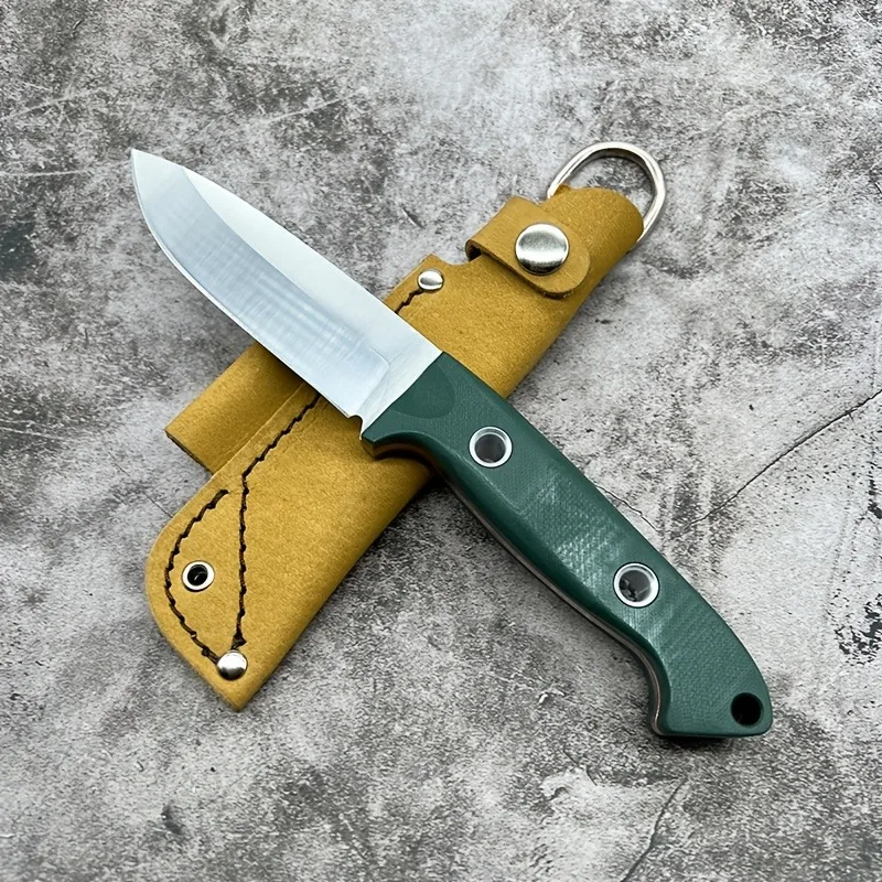 BM Sibert Bushcraft-Messer 162 – Bushcraft Knife Fixed Bewertung und Preis