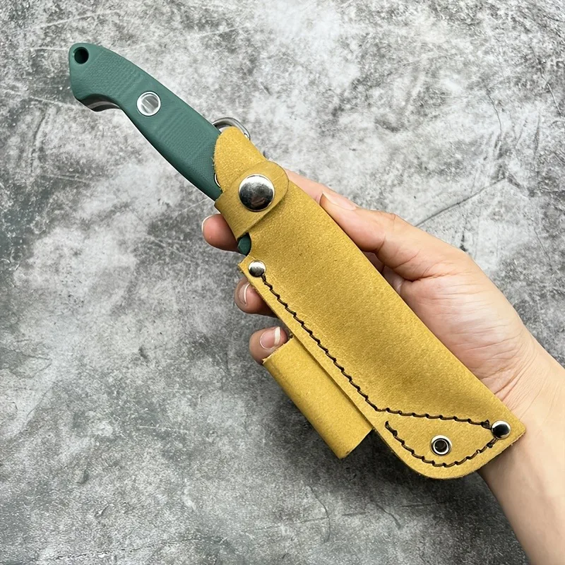 BM Sibert Bushcraft-Messer 162 – Bushcraft Knife Fixed Bewertung und Preis