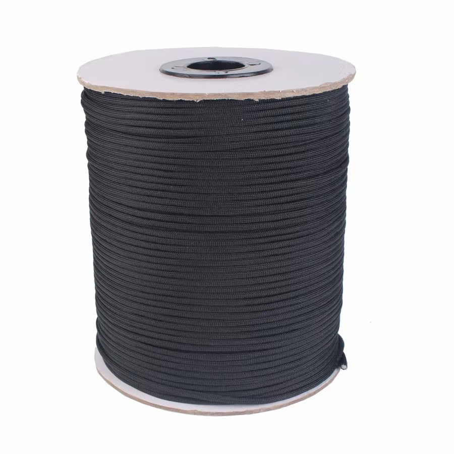 CAMPINGSKY 550 Paracord 4 mm 1 – Para Cord 1000Ft Bewertung und Preis