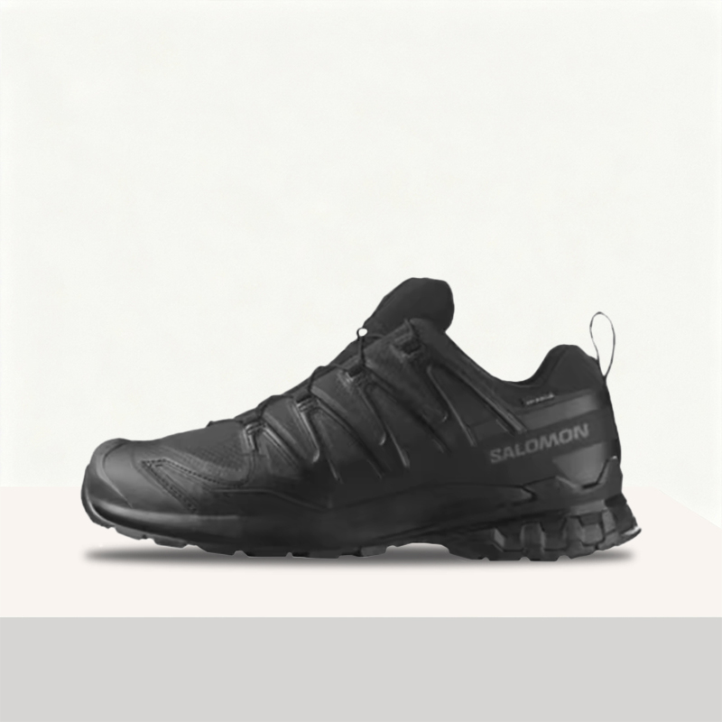 Salomon XA Pro 3D V8: Stylisch – Salomon Shoes Xa Pro 3D Bewertung und Preis