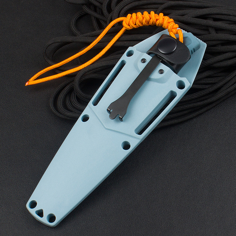 2025 Neues kleines gerades Mes – Bushcraft Knife Fixed Bewertung und Preis