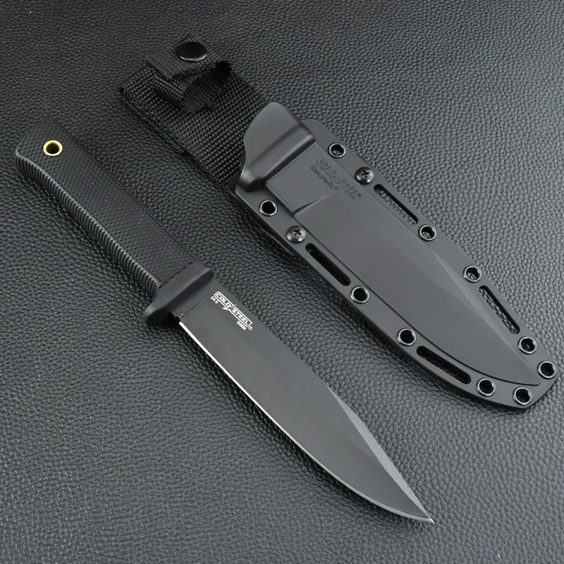 SKR Gerade Feste Klinge RN Gla – Bushcraft Knife Fixed Bewertung und Preis