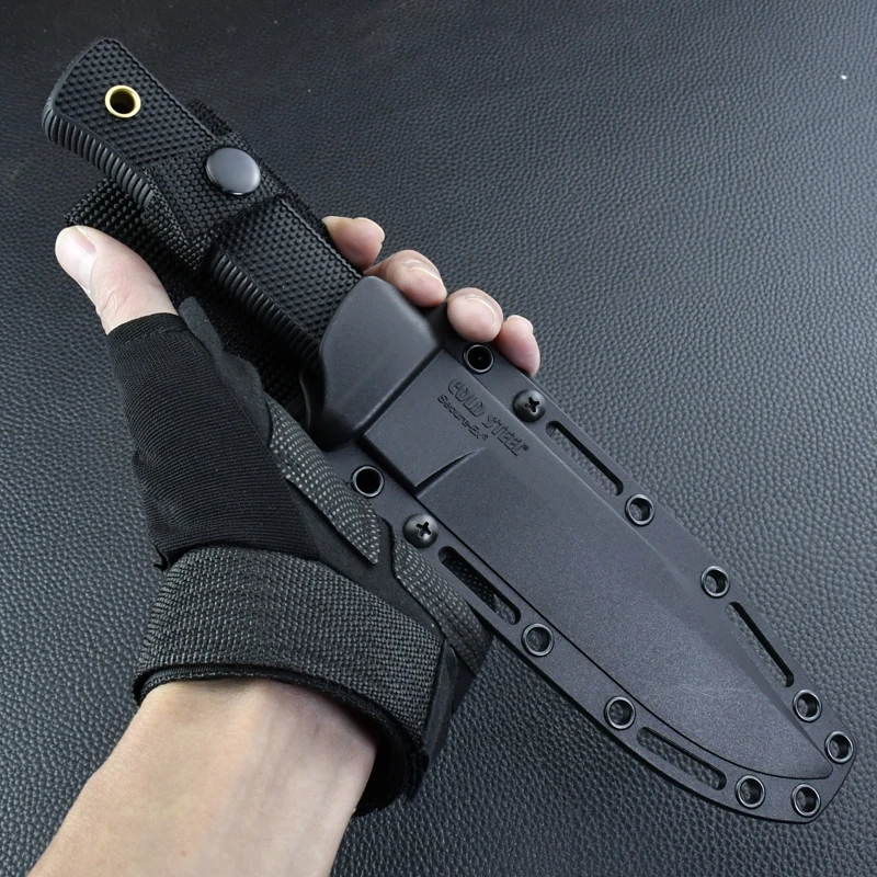 SKR Gerade Feste Klinge RN Gla – Bushcraft Knife Fixed Bewertung und Preis