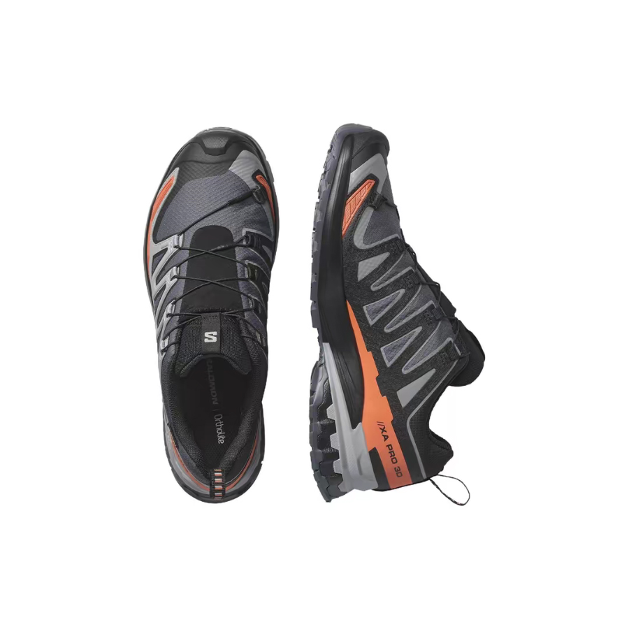 Salomon XA Pro 3D V9 GTX: Stil – Salomon Shoes Xa Pro 3D Bewertung und Preis