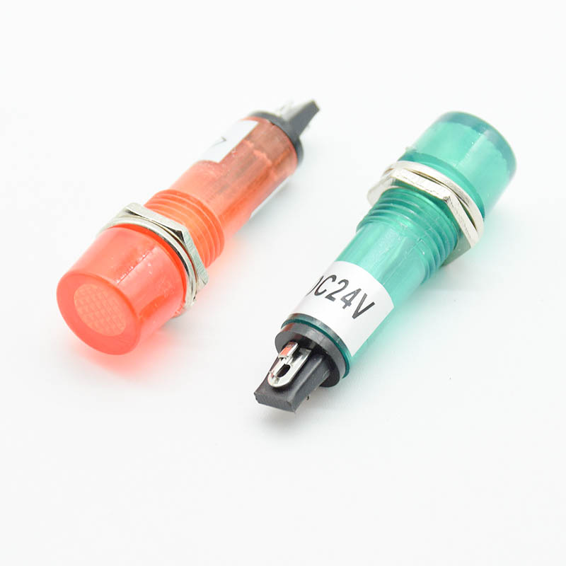 5Pcs Signal Lampe Panel Montag – Signal Panel Orange Bewertung und Preis