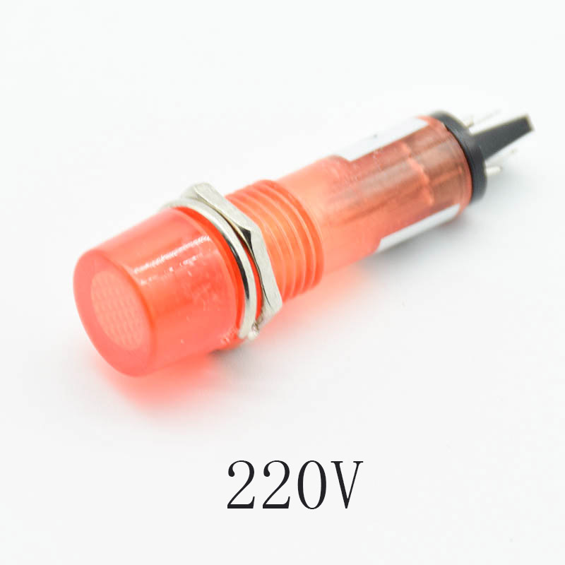 5Pcs Signal Lampe Panel Montag – Signal Panel Orange Bewertung und Preis