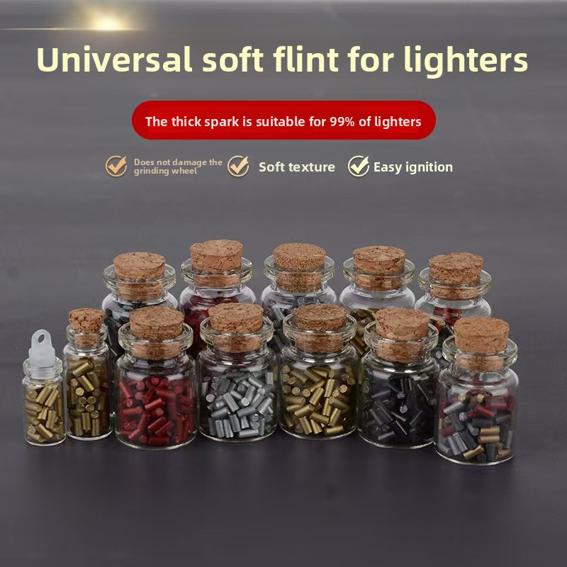 Neue mehrfarbige Universalfeue – Fire Starting Kit Bewertung und Preis