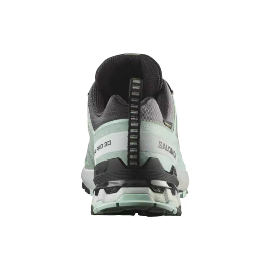 Salomon XA Pro 3D V9 GTX: Styl – Salomon Shoes Xa Pro 3D Bewertung und Preis