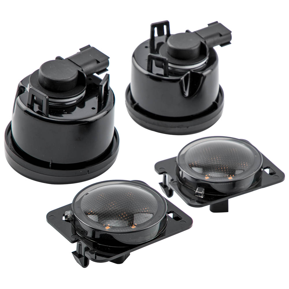 LED Fender Flares Blinker Lich – Signal Flare Kit Bewertung und Preis