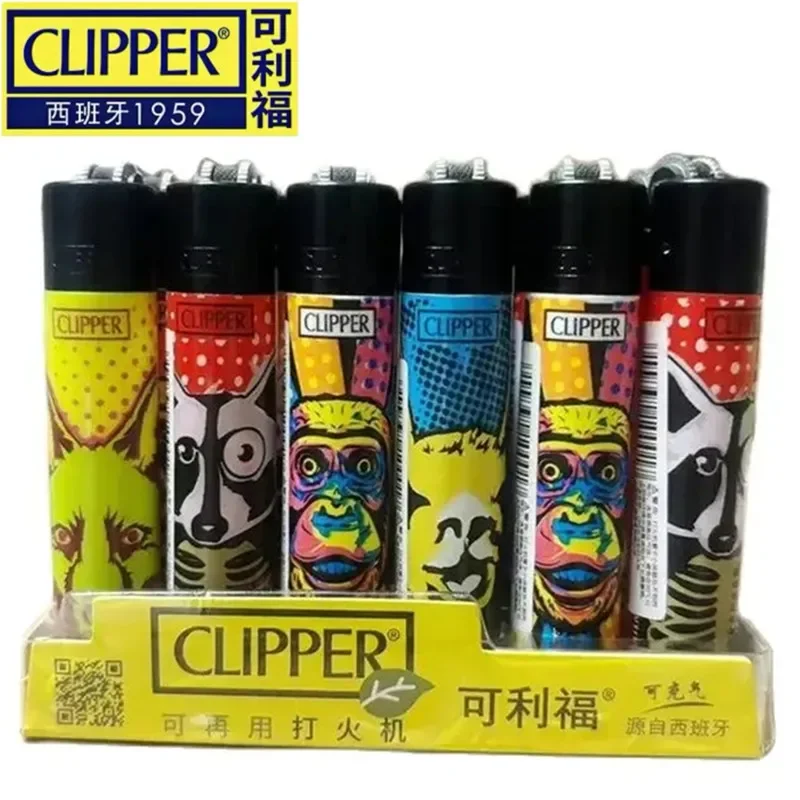 24 Stück Clipper Mini Feuerzeu – Fire Starting Kit Bewertung und Preis