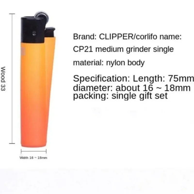 24 Stück Clipper Mini Feuerzeu – Fire Starting Kit Bewertung und Preis