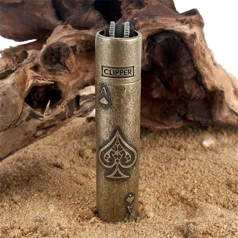 Neue Clipper Spades A Tragbare – Fire Starting Kit Bewertung und Preis
