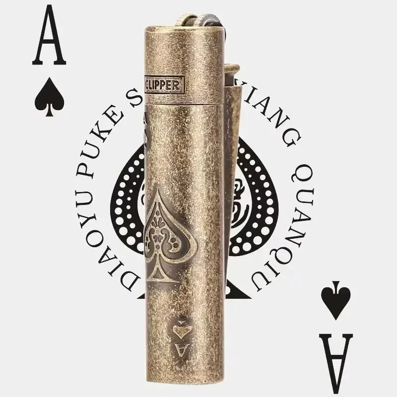 Neue Clipper Spades A Tragbare – Fire Starting Kit Bewertung und Preis