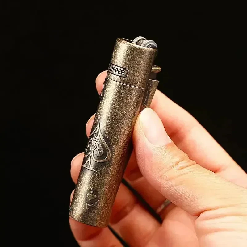 Neue Clipper Spades A Tragbare – Fire Starting Kit Bewertung und Preis