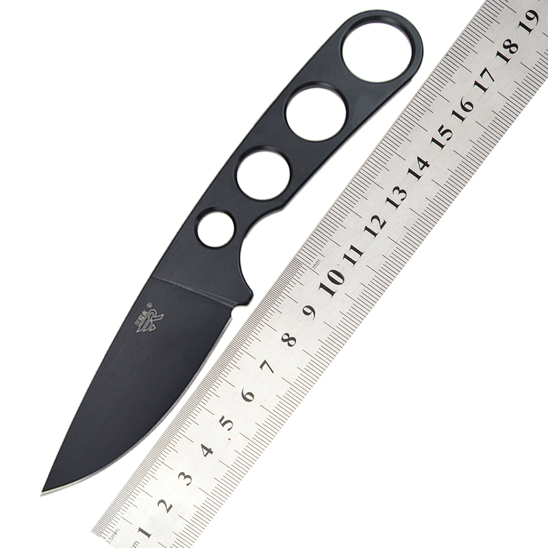 Sanrenmu 7130 Halsmesser mit f – Bushcraft Knife Fixed Bewertung und Preis