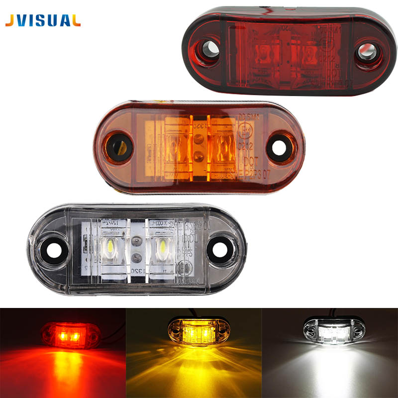 10PCS Warnleuchten LEDs Dioden – Signal Panel Orange Bewertung und Preis