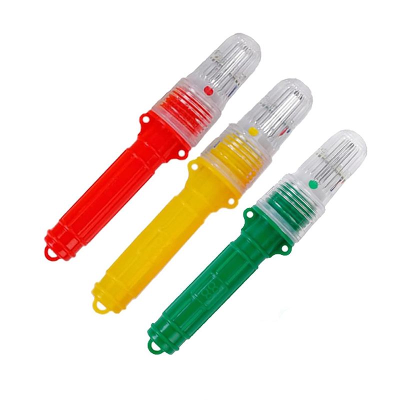 Y42A-Notfallsignale für Fische – Signal Flare Kit Bewertung und Preis