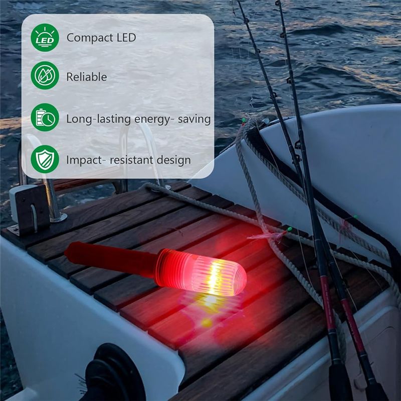 Y42A-Notfallsignale für Fische – Signal Flare Kit Bewertung und Preis
