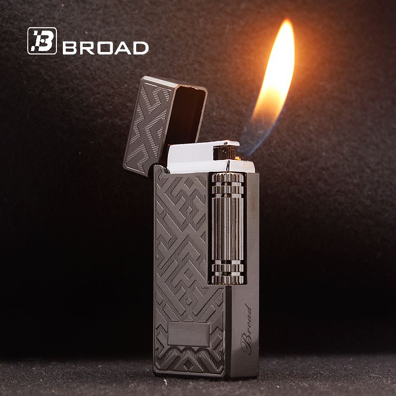 BROAD Flint Gas Feuerzeug Buta – Fire Starting Kit Bewertung und Preis