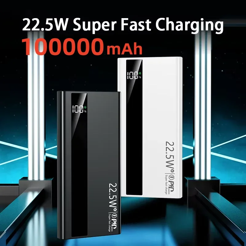 20000 mAh Power Bank Schnellla – Solar Emergency Charger Bewertung und Preis