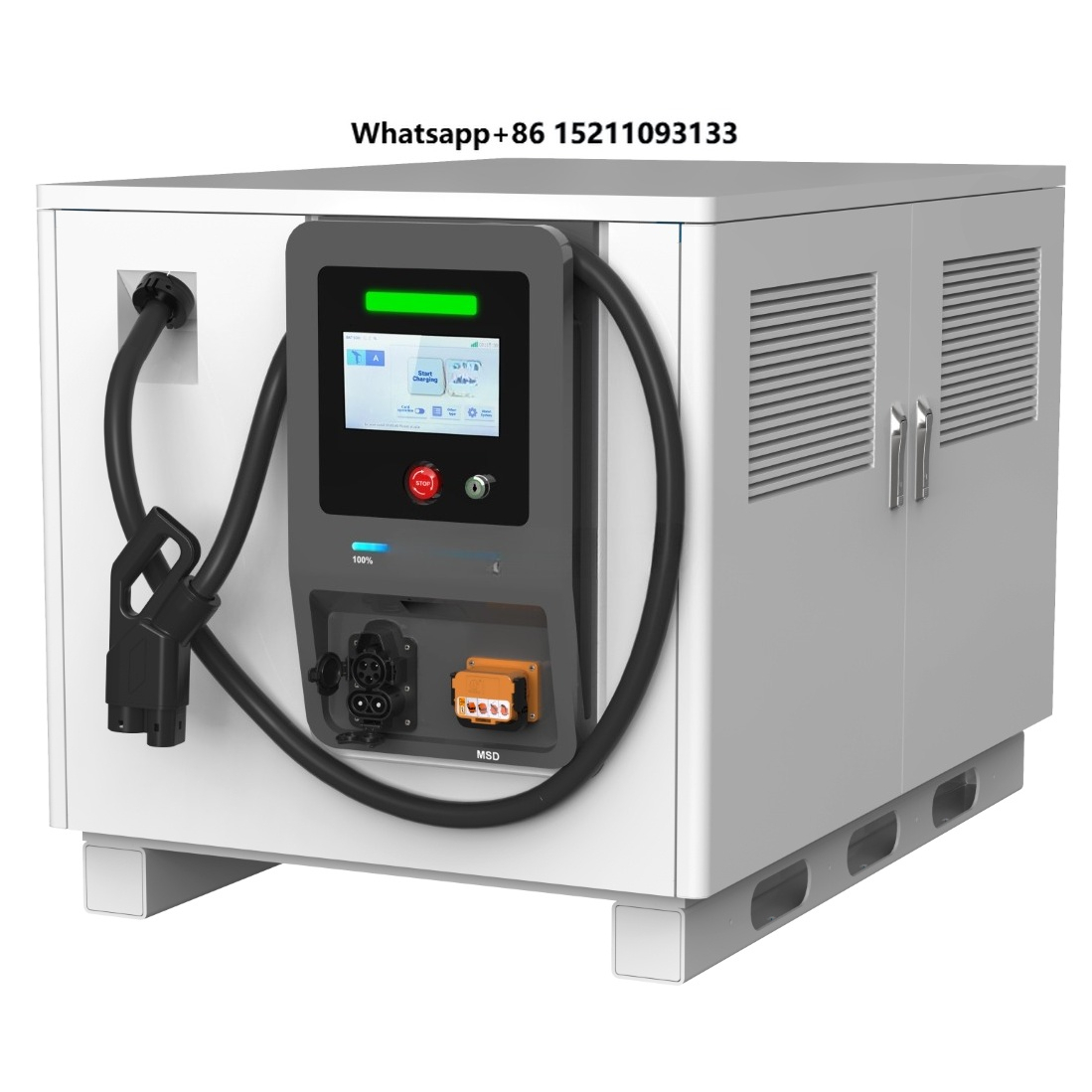 75KWH 141KWH Mobiles Tragbares – Solar Emergency Charger Bewertung und Preis